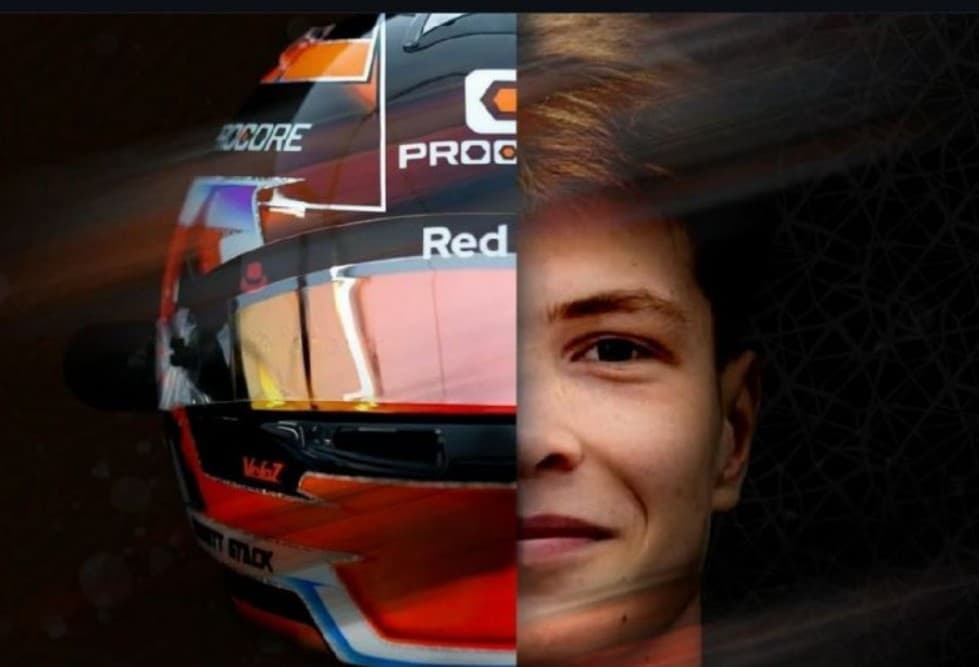Everett Stack debutará en la Euroformula con Motopark